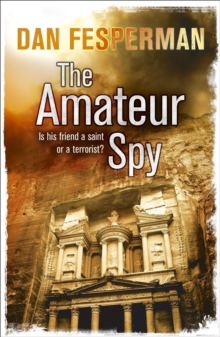 The Amateur Spy, Paperback / softback Book The Amateur Spy, Paperback / softback Book