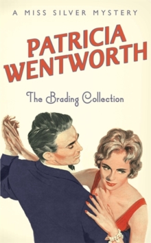 The Brading Collection, Paperback / softback Book The Brading Collection, Paperback / softback Book