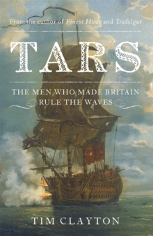 Tars, Paperback Book Tars, Paperback Book