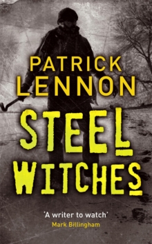 Steel Witches, Paperback Book Steel Witches, Paperback Book