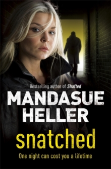Snatched, Paperback Book Snatched, Paperback Book