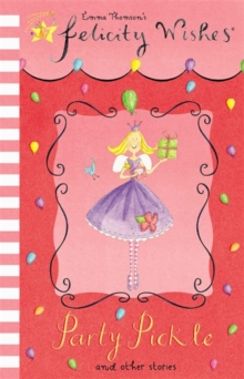 Party Pickle : And Other Stories, Paperback Book Party Pickle : And Other Stories, Paperback Book