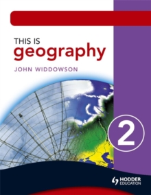 This is Geography 2 Pupil Book, Paperback Book This is Geography 2 Pupil Book, Paperback Book