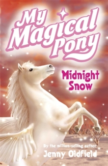 Midnight Snow : Book 4, Paperback Book Midnight Snow : Book 4, Paperback Book