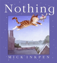 Nothing, Paperback Book Nothing, Paperback Book
