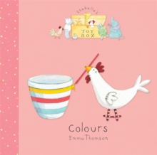 Colours, Board book Book Colours, Board book Book