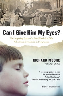 Can I Give Him My Eyes?, Paperback / softback Book Can I Give Him My Eyes?, Paperback / softback Book