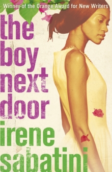 The Boy Next Door : A powerful love story set in post-independence Zimbabwe