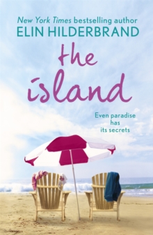The Island, Paperback Book The Island, Paperback Book