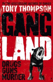 Gang Land : From footsoldiers to kingpins, the search for Mr Big, Paperback Book Gang Land : From footsoldiers to kingpins, the search for Mr Big, Paperback Book