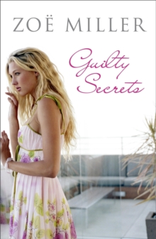 Guilty Secrets, Paperback Book Guilty Secrets, Paperback Book