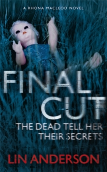 Final Cut, Paperback Book Final Cut, Paperback Book