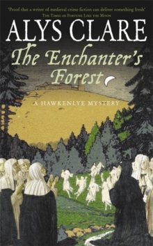 The Enchanter's Forest, Paperback Book The Enchanter's Forest, Paperback Book