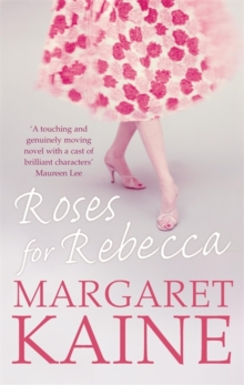 Roses for Rebecca, Paperback Book Roses for Rebecca, Paperback Book