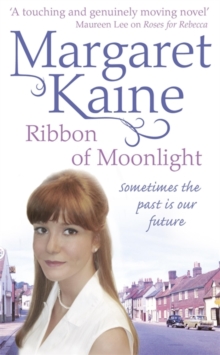 Ribbon of Moonlight, Paperback Book Ribbon of Moonlight, Paperback Book