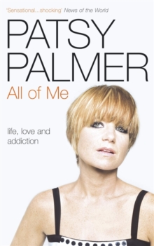 All of Me, Paperback Book All of Me, Paperback Book