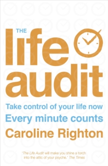 The Life Audit, Paperback / softback Book The Life Audit, Paperback / softback Book
