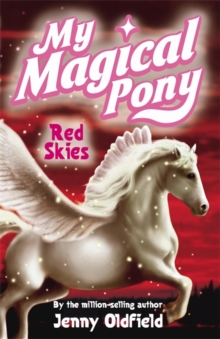 Red Skies, Paperback Book Red Skies, Paperback Book