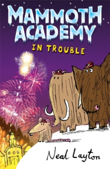 In Trouble, Paperback Book In Trouble, Paperback Book