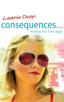 Holding the Front Page, Paperback Book Holding the Front Page, Paperback Book