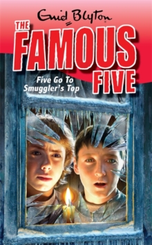 Five Go To Smuggler's Top : Book 4, Paperback Book Five Go To Smuggler's Top : Book 4, Paperback Book