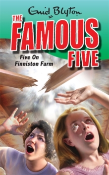 Five On Finniston Farm : Book 18, Paperback Book Five On Finniston Farm : Book 18, Paperback Book