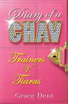 Trainers v. Tiaras, Paperback Book Trainers v. Tiaras, Paperback Book