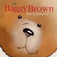 Baggy Brown, Paperback Book Baggy Brown, Paperback Book