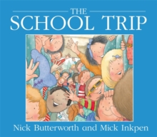 School Trip, Paperback Book School Trip, Paperback Book