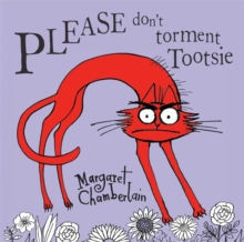 Please Don't Torment Tootsie, Paperback Book Please Don't Torment Tootsie, Paperback Book