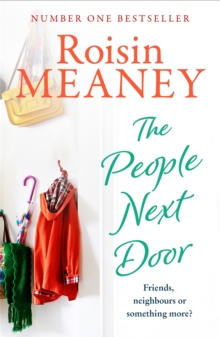 People Next Door: From the Number One Bestselling Author, Paperback Book People Next Door: From the Number One Bestselling Author, Paperback Book
