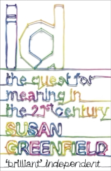 ID : The Quest for Identity in the 21st Century, Paperback Book ID : The Quest for Identity in the 21st Century, Paperback Book