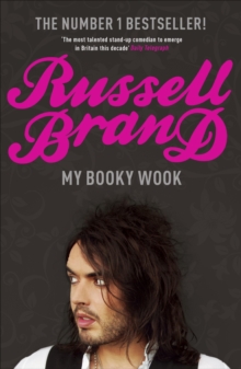 My Booky Wook, Paperback Book My Booky Wook, Paperback Book