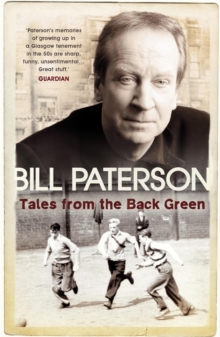 Tales from the Back Green, Paperback Book Tales from the Back Green, Paperback Book