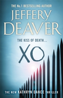 XO : Book 3, Hardback Book XO : Book 3, Hardback Book