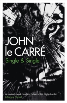 Single & Single, Paperback Book Single & Single, Paperback Book
