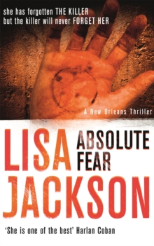 Absolute Fear, Paperback Book Absolute Fear, Paperback Book