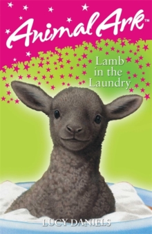 Lamb in the Laundry, Paperback Book Lamb in the Laundry, Paperback Book