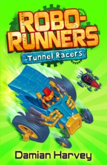Tunnel Racers, Paperback Book Tunnel Racers, Paperback Book