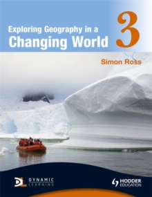 Exploring Geography in a Changing World : Book 3, Paperback Book Exploring Geography in a Changing World : Book 3, Paperback Book