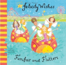 Funfair and Flutters : Bk. 6, Paperback Book Funfair and Flutters : Bk. 6, Paperback Book