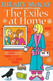 The Exiles at Home, Paperback Book The Exiles at Home, Paperback Book