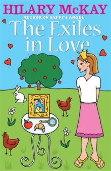 The Exiles in Love, Paperback Book The Exiles in Love, Paperback Book