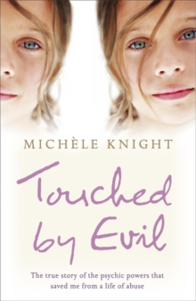 Touched by Evil, Paperback Book Touched by Evil, Paperback Book