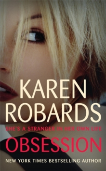 Obsession, Paperback / softback Book Obsession, Paperback / softback Book