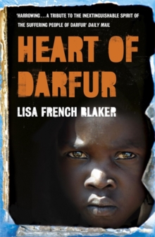 Heart of Darfur, Paperback Book Heart of Darfur, Paperback Book