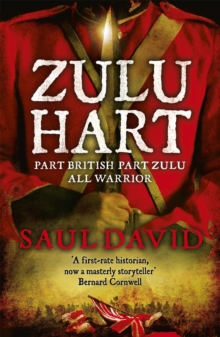 Zulu Hart : (Zulu Hart 1), Paperback / softback Book Zulu Hart : (Zulu Hart 1), Paperback / softback Book