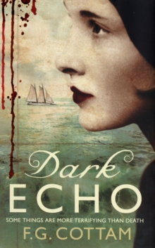Dark Echo, Hardback Book Dark Echo, Hardback Book