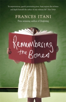 Remembering the Bones, Paperback Book Remembering the Bones, Paperback Book