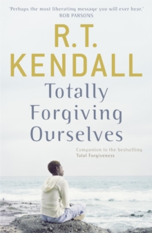 Totally Forgiving Ourselves, Paperback Book Totally Forgiving Ourselves, Paperback Book